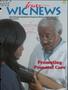 Journal/Magazine/Newsletter: Texas WIC News, Volume 10, Number 2, March/April 2001