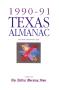 Thumbnail image of item number 3 in: 'Texas Almanac, 1990-1991'.