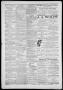 Thumbnail image of item number 4 in: 'The San Antonio Light (San Antonio, Tex.), Vol. 1, No. 17, Ed. 1, Saturday, April 21, 1883'.