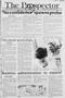 Newspaper: The Prospector (El Paso, Tex.), Vol. 46, No. 50, Ed. 1 Tuesday, March…
