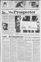 Primary view of The Prospector (El Paso, Tex.), Vol. 68, No. 36, Ed. 1 Tuesday, February 1, 1983
