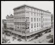 Primary view of [South Fifth Street and Austin Street, Waco]