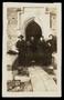Thumbnail image of item number 1 in: '[Parkers at Funeral, First Presbyterian Church]'.