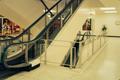 Photograph: [Apparel Mart Escalators]