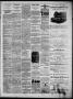 Thumbnail image of item number 3 in: 'The San Antonio Light (San Antonio, Tex.), Vol. 5, No. 51, Ed. 1, Tuesday, March 3, 1885'.