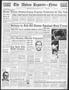 Newspaper: The Abilene Reporter-News (Abilene, Tex.), Vol. 58, No. 304, Ed. 1 Mo…