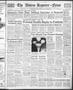 Primary view of The Abilene Reporter-News (Abilene, Tex.), Vol. 58, No. 330, Ed. 2 Saturday, April 29, 1939