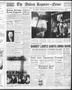 Newspaper: The Abilene Reporter-News (Abilene, Tex.), Vol. 58, No. 341, Ed. 2 We…