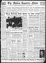 Newspaper: The Abilene Reporter-News (Abilene, Tex.), Vol. 58, No. 363, Ed. 2 Th…