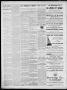 Thumbnail image of item number 2 in: 'The San Antonio Light (San Antonio, Tex.), Vol. 5, No. 62, Ed. 1, Monday, March 16, 1885'.