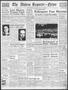 Primary view of The Abilene Reporter-News (Abilene, Tex.), Vol. 59, No. 56, Ed. 1 Monday, July 24, 1939