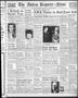 Newspaper: The Abilene Reporter-News (Abilene, Tex.), Vol. 59, No. 58, Ed. 2 Wed…