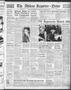 Primary view of The Abilene Reporter-News (Abilene, Tex.), Vol. 59, No. 65, Ed. 2 Wednesday, August 2, 1939