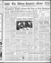 Newspaper: The Abilene Reporter-News (Abilene, Tex.), Vol. 59, No. 75, Ed. 2 Sat…