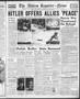 Newspaper: The Abilene Reporter-News (Abilene, Tex.), Vol. 59, No. 111, Ed. 2 Tu…
