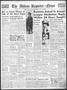 Thumbnail image of item number 1 in: 'The Abilene Reporter-News (Abilene, Tex.), Vol. 59, No. 194, Ed. 1 Monday, December 11, 1939'.