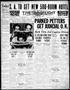 Thumbnail image of item number 1 in: 'The San Antonio Light (San Antonio, Tex.), Vol. 45, No. 150, Ed. 1 Wednesday, June 17, 1925'.