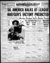 Thumbnail image of item number 1 in: 'San Antonio Sunday Light (San Antonio, Tex.), Vol. 46, No. 55, Ed. 1 Sunday, March 14, 1926'.