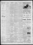 Thumbnail image of item number 4 in: 'The San Antonio Light (San Antonio, Tex.), Vol. 5, No. 150, Ed. 1, Thursday, June 25, 1885'.