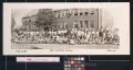 Thumbnail image of item number 1 in: 'The Sam Houston School--- An Afternoon Group of 1954'.