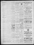 Thumbnail image of item number 2 in: 'The San Antonio Light (San Antonio, Tex.), Vol. 5, No. 220, Ed. 1, Wednesday, September 16, 1885'.