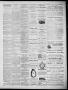 Thumbnail image of item number 3 in: 'The San Antonio Light (San Antonio, Tex.), Vol. 5, No. 220, Ed. 1, Wednesday, September 16, 1885'.