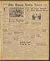 Newspaper: The Ennis Daily News (Ennis, Tex.), Vol. 77, No. 48, Ed. 1 Monday, Fe…