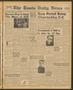 Newspaper: The Ennis Daily News (Ennis, Tex.), Vol. 77, No. 114, Ed. 1 Monday, M…