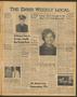 Newspaper: The Ennis Weekly Local (Ennis, Tex.), Vol. 44, No. 26, Ed. 1 Thursday…