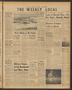Newspaper: The Weekly Local (Ennis, Tex.), Vol. 45, No. 2, Ed. 1 Thursday, Janua…