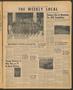 Newspaper: The Weekly Local (Ennis, Tex.), Vol. 45, No. 31, Ed. 1 Thursday, Augu…
