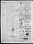 Thumbnail image of item number 2 in: 'The San Antonio Light (San Antonio, Tex.), Vol. 5, No. 273, Ed. 1, Tuesday, November 17, 1885'.