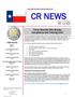 Primary view of CR News, Volume 27, Number 2, April - June 2022