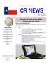 Thumbnail image of item number 1 in: 'CR News, Volume 28, Number 1, January - March 2023'.