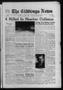 Newspaper: The Giddings News (Giddings, Tex.), Vol. 74, No. 45, Ed. 1 Thursday, …