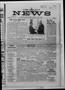 Newspaper: Lee County News (Giddings, Tex.), Vol. 77, No. 13, Ed. 1 Thursday, Ma…