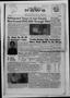 Newspaper: Lee County News (Giddings, Tex.), Vol. 77, No. 35, Ed. 1 Thursday, Au…