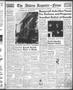 Primary view of The Abilene Reporter-News (Abilene, Tex.), Vol. 59, No. 216, Ed. 2 Thursday, January 4, 1940