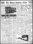 Thumbnail image of item number 1 in: 'The Abilene Reporter-News (Abilene, Tex.), Vol. 59, No. 234, Ed. 1 Monday, January 22, 1940'.