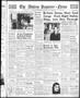 Primary view of The Abilene Reporter-News (Abilene, Tex.), Vol. 59, No. 278, Ed. 2 Wednesday, March 6, 1940
