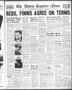 Thumbnail image of item number 1 in: 'The Abilene Reporter-News (Abilene, Tex.), Vol. 59, No. 284, Ed. 2 Tuesday, March 12, 1940'.