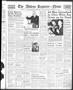 Primary view of The Abilene Reporter-News (Abilene, Tex.), Vol. 59, No. 289, Ed. 1 Sunday, March 17, 1940