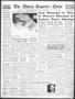 Primary view of The Abilene Reporter-News (Abilene, Tex.), Vol. 59, No. 290, Ed. 1 Monday, March 18, 1940