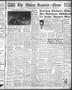 Primary view of The Abilene Reporter-News (Abilene, Tex.), Vol. 59, No. 305, Ed. 2 Wednesday, April 3, 1940