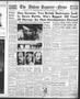 Primary view of The Abilene Reporter-News (Abilene, Tex.), Vol. 59, No. 312, Ed. 2 Wednesday, April 10, 1940