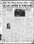 Primary view of The Abilene Reporter-News (Abilene, Tex.), Vol. 59, No. 348, Ed. 2 Thursday, May 16, 1940