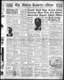 Primary view of The Abilene Reporter-News (Abilene, Tex.), Vol. 59, No. 356, Ed. 2 Friday, May 24, 1940