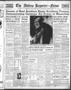 Primary view of The Abilene Reporter-News (Abilene, Tex.), Vol. 59, No. 365, Ed. 1 Sunday, June 2, 1940