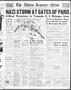 Primary view of The Abilene Reporter-News (Abilene, Tex.), Vol. 59, No. 374, Ed. 2 Tuesday, June 11, 1940