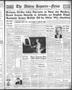 Primary view of The Abilene Reporter-News (Abilene, Tex.), Vol. 60, No. 38, Ed. 2 Wednesday, July 24, 1940